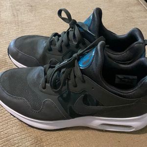 9.5 Nike Air Max Prime SI - sequoia / blustery